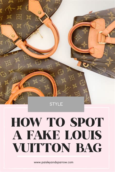 how to spot a fake louis vuitton palermo gm|false louis vuitton.